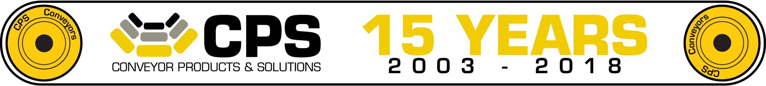 2018 marks our 15th anniversary