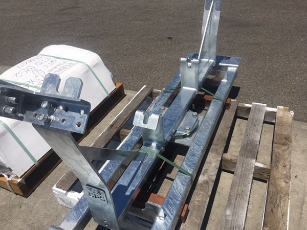November Production Update | CPS Conveyors