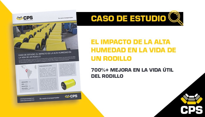 This is an image of the CPS LATAM Gold Fields La Cima Case study