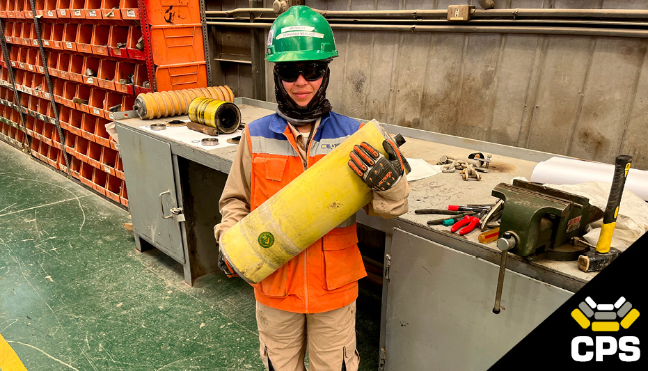 CPS LATAM cumple con requisitos de peso para la seguridad de los trabajad