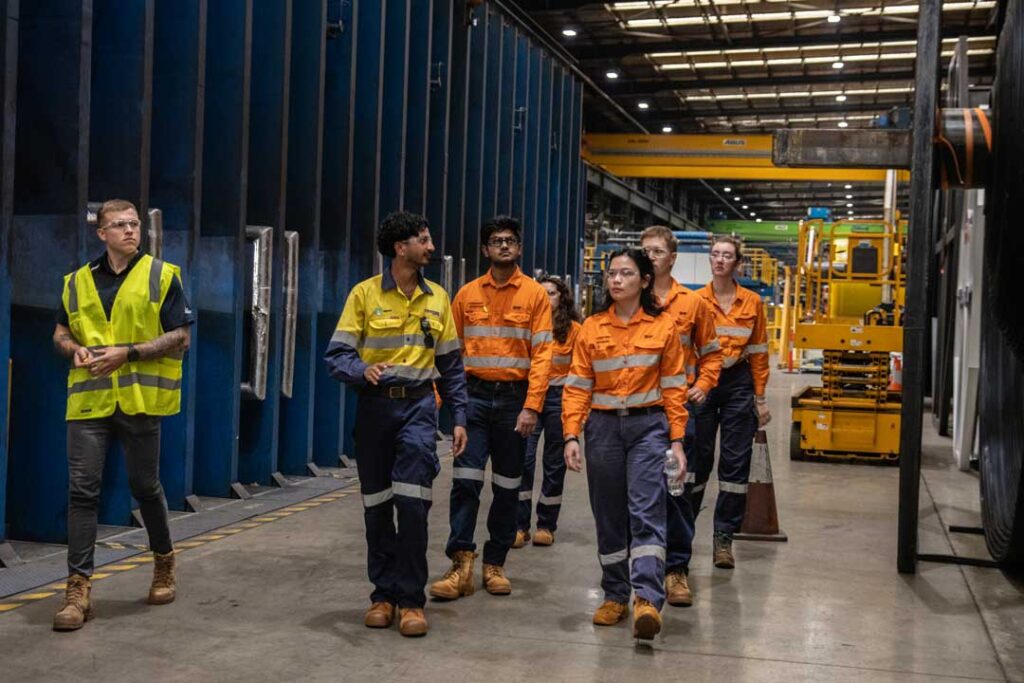 Conveyor-Belt-and-Component-Graduate-Tour-08